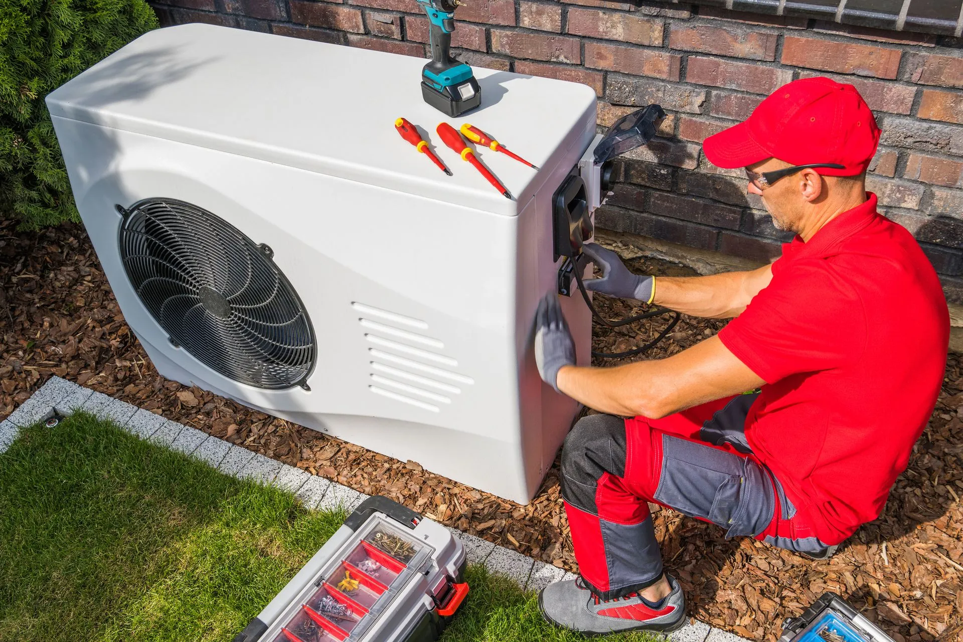 About HVAC in North Kingstown, RI
